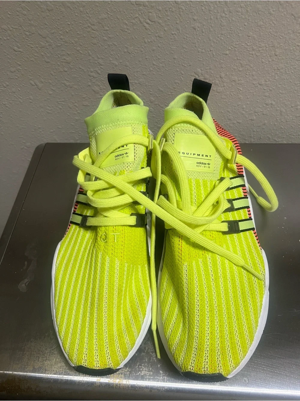 Adidas EQT size 11